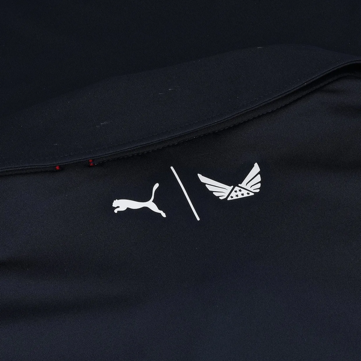Puma Golf Shirts|Mens Golf Apparel^Voition Fag tripe hirt Poo hort eeve Gof Appare