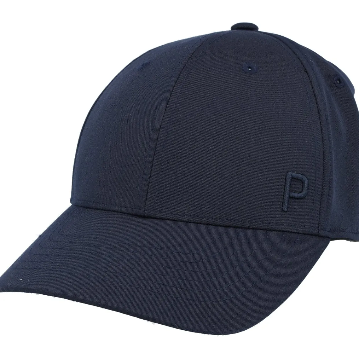 Puma Ladies Golf Apparel^W Ponytail Headwear Cap Golf Apparel