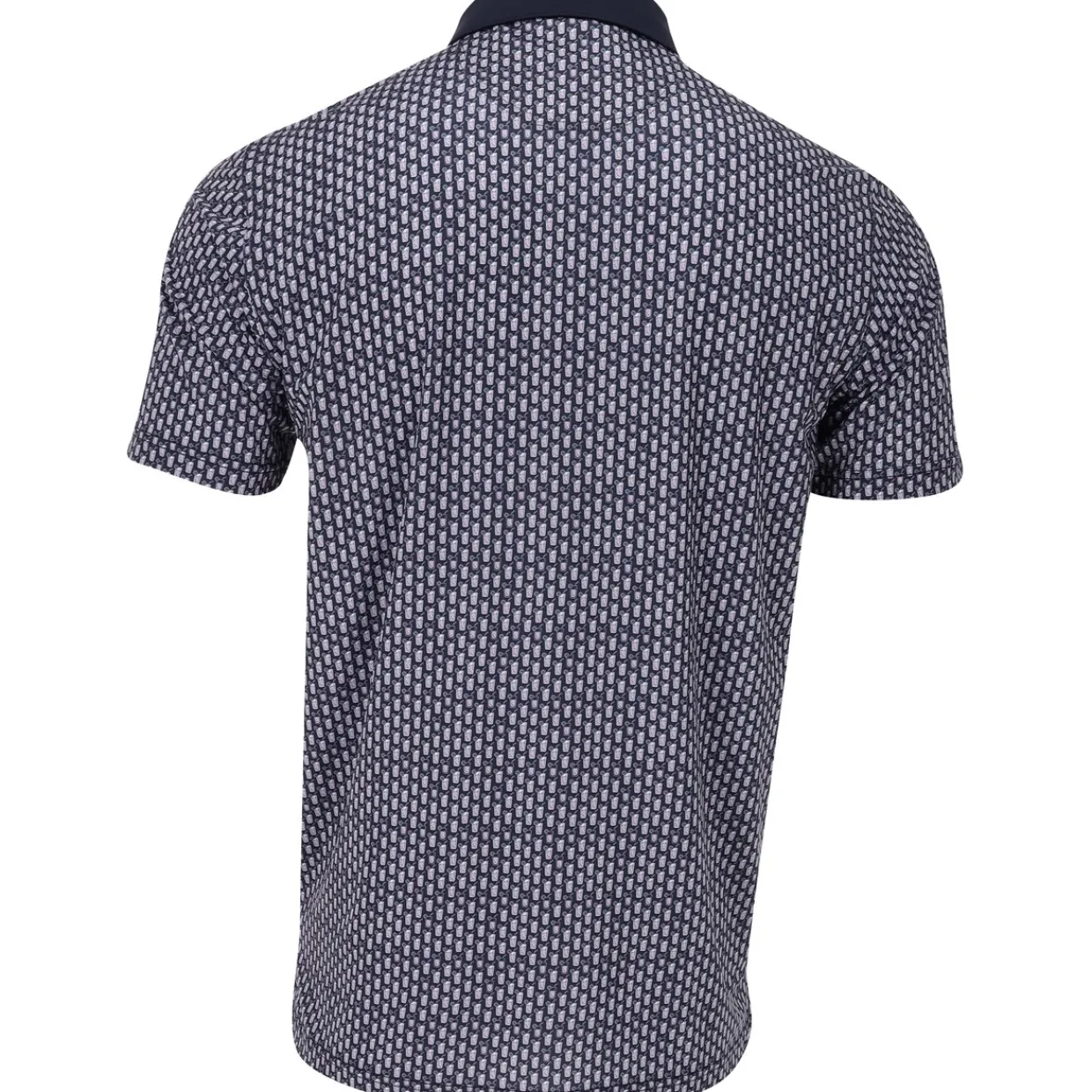 Puma Golf Shirts|Mens Golf Apparel^X AP attr Iced Tea hirt Poo hort eeve Gof Appare