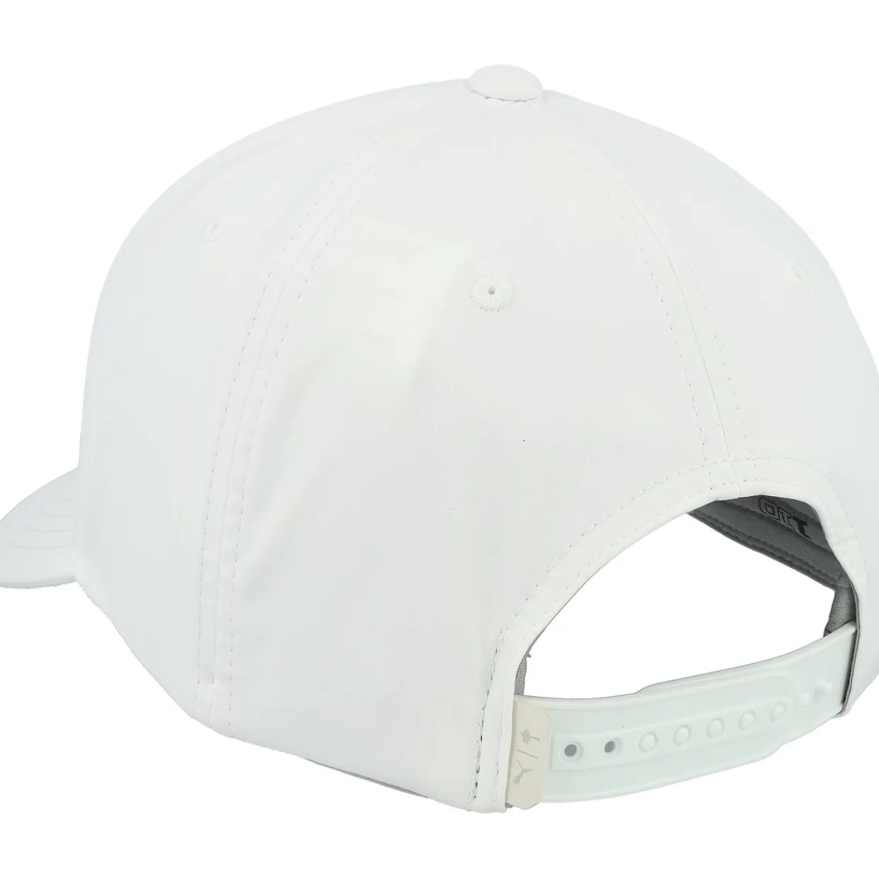 Puma Golf Hats^X PTC Script Tech Headwear Cap Golf Apparel