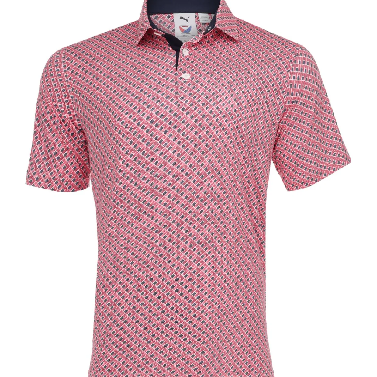 Puma Golf Shirts|Mens Golf Apparel^X Voition uti Fag hirt Poo hort eeve Gof Appare