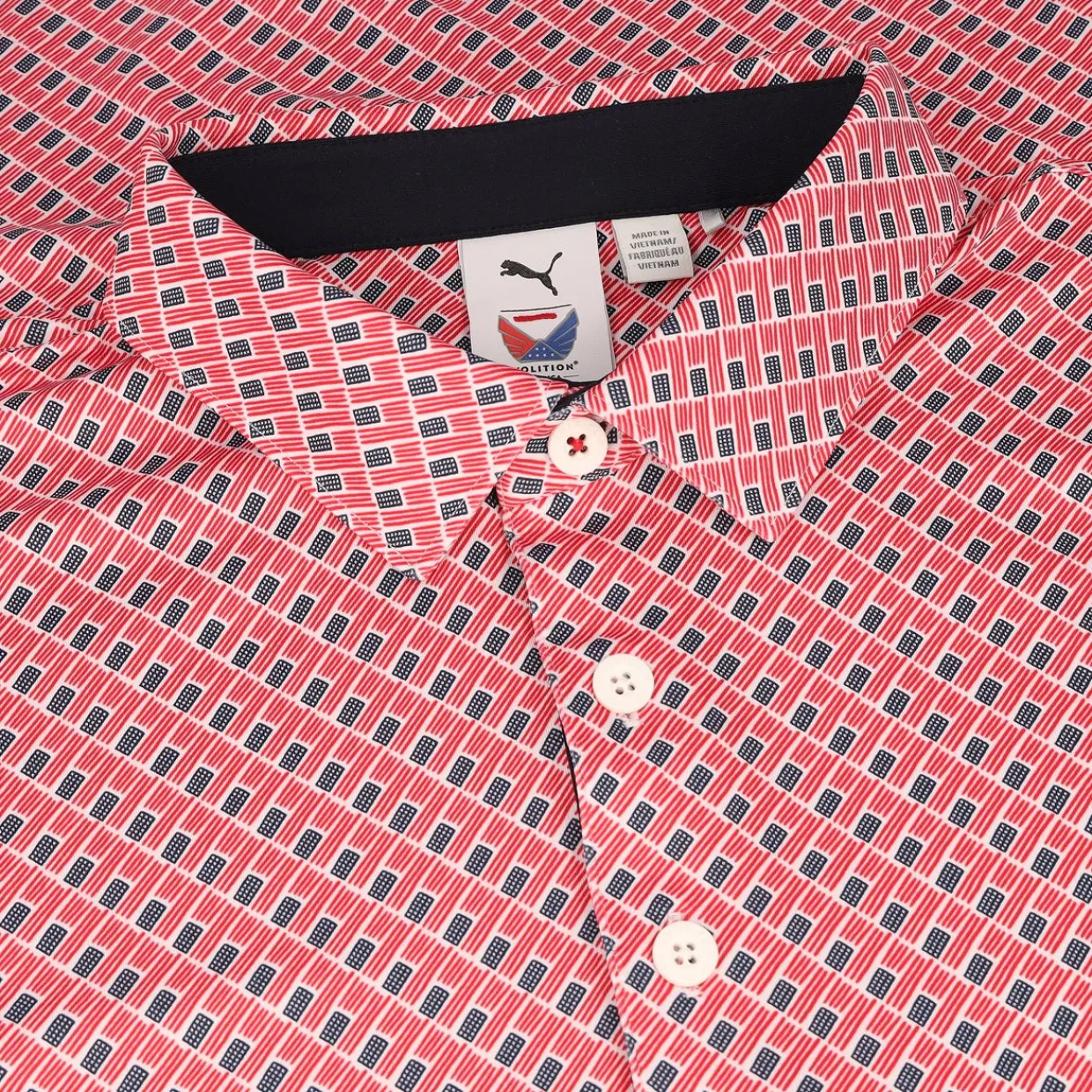 Puma Golf Shirts|Mens Golf Apparel^X Voition uti Fag hirt Poo hort eeve Gof Appare