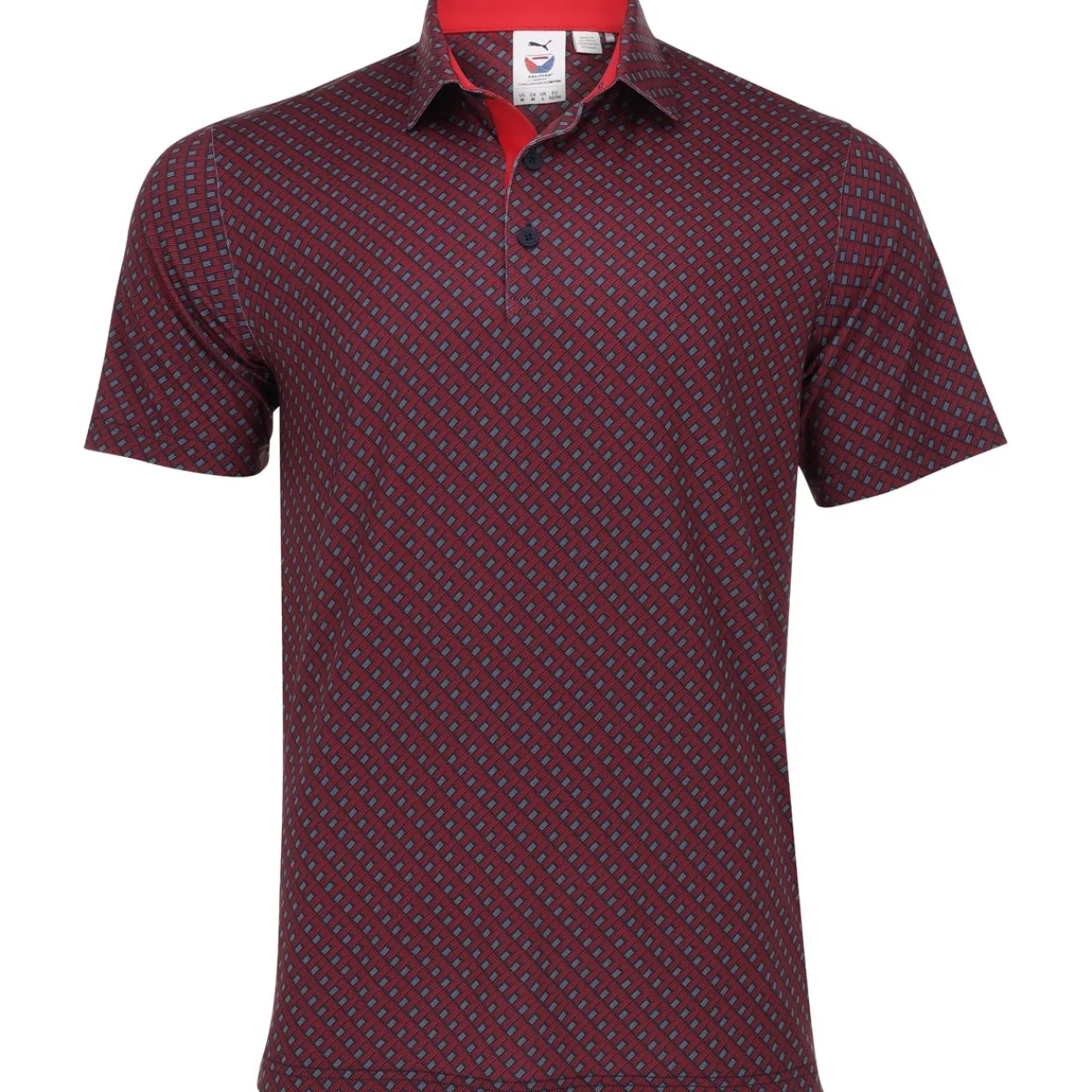 Puma Golf Shirts|Mens Golf Apparel^X Voition uti Fag hirt Poo hort eeve Gof Appare