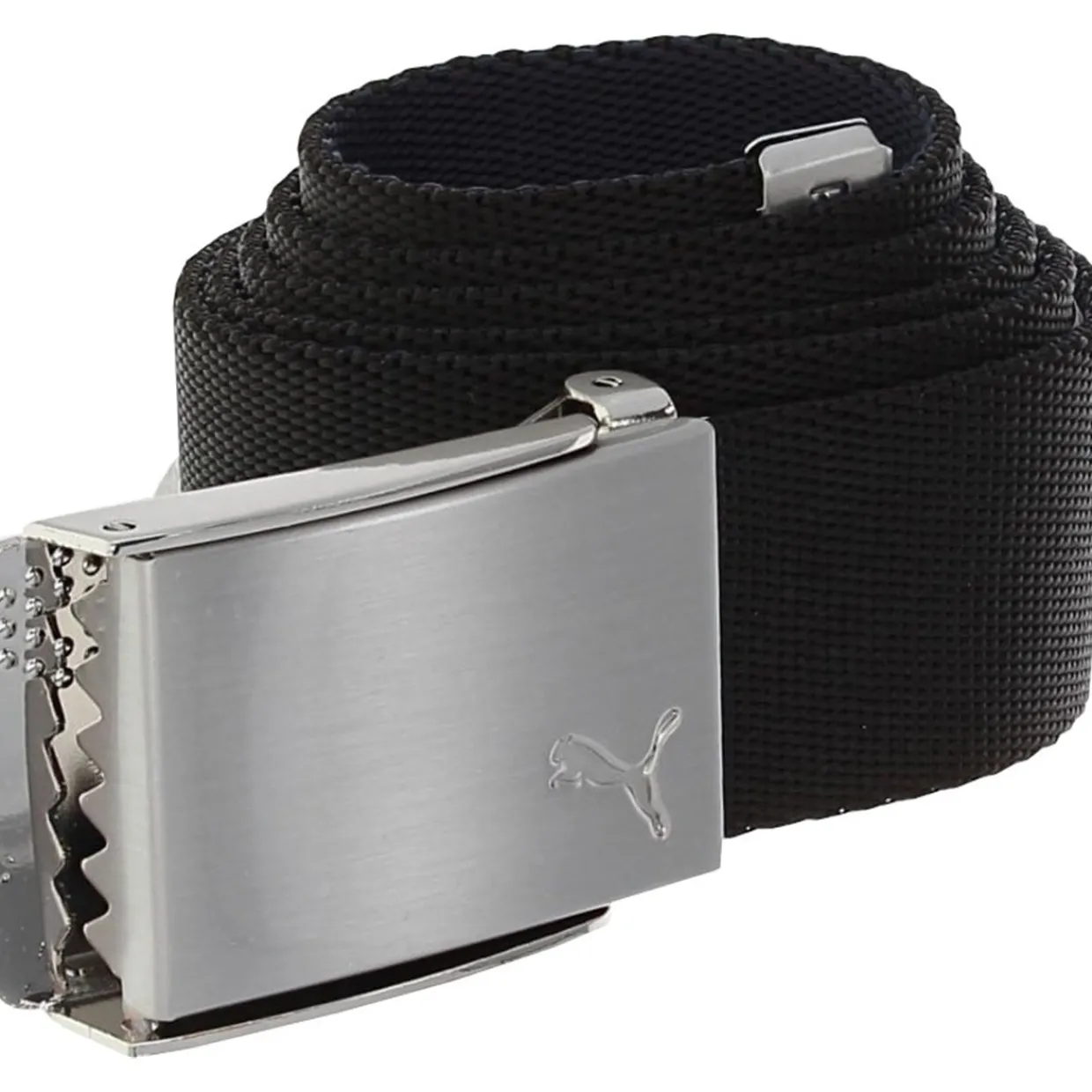 Kids Puma Kids Golf Apparel^Youth Reversible Accessories Belts Golf Apparel
