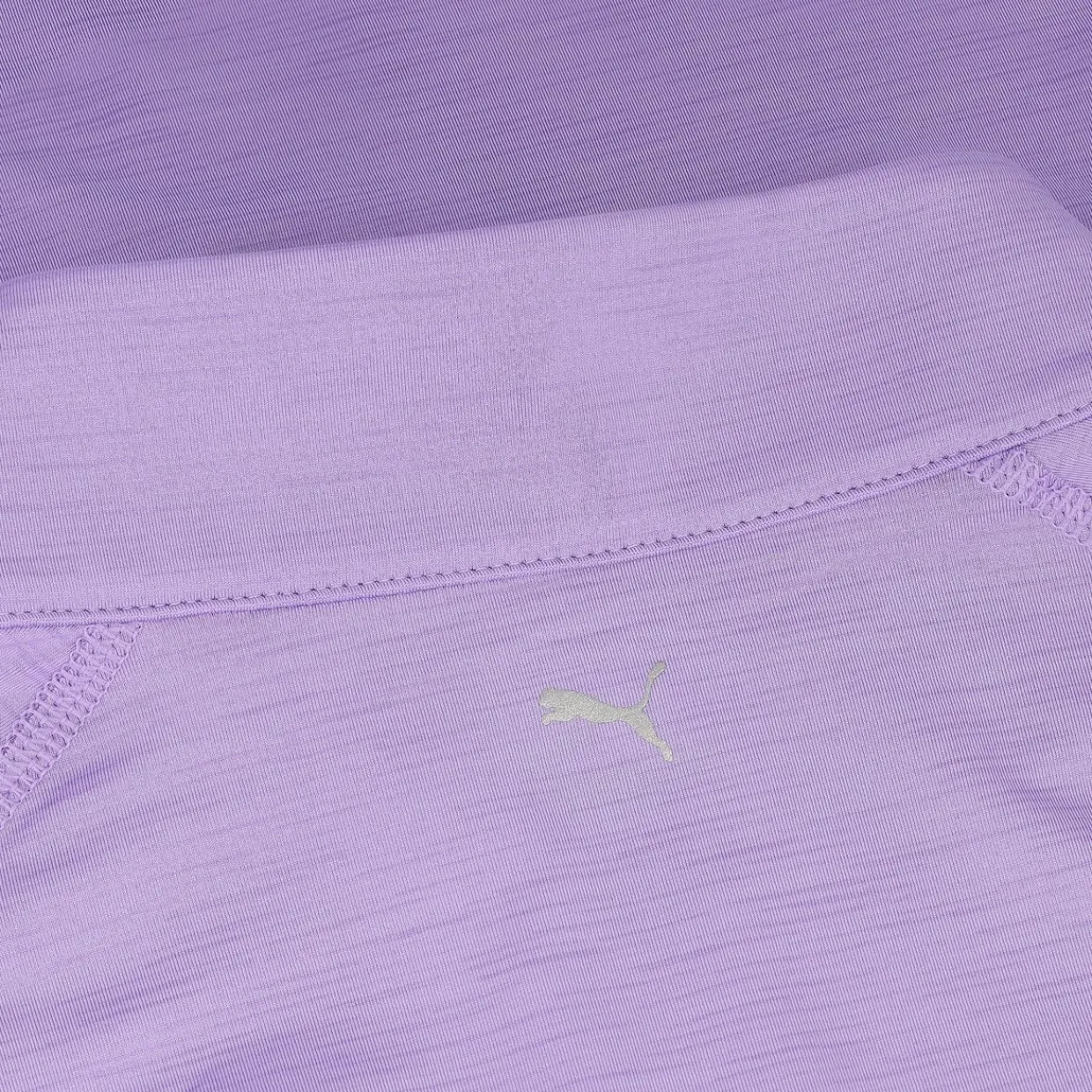 Puma Ladies Golf Apparel^YOU-V oid 1/4 Zip Outerwear Puover Gof Appare