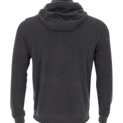 Greg Norman Mens Golf Apparel|Outerwear^hark Coection ab 1/4 Zip Hoodie Outerwear Puover Gof Appare