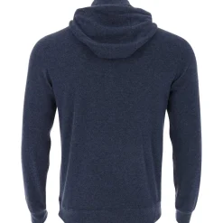 Greg Norman Mens Golf Apparel|Outerwear^hark Coection ab 1/4 Zip Hoodie Outerwear Puover Gof Appare