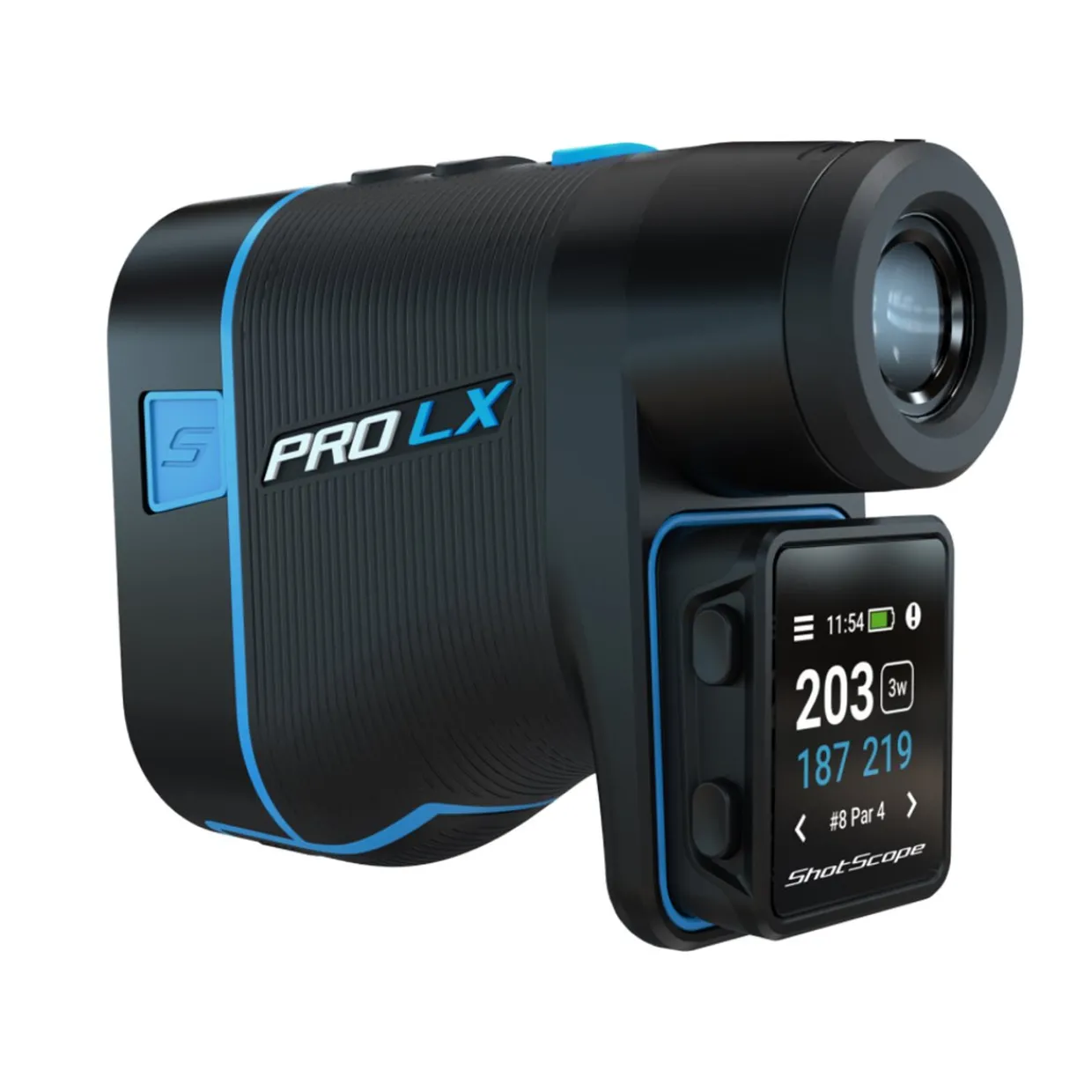 Shot Scope Golf Gps & Range Finders|Golf Gps & Range Finders^PRO LX+ GPS/Range Finders
