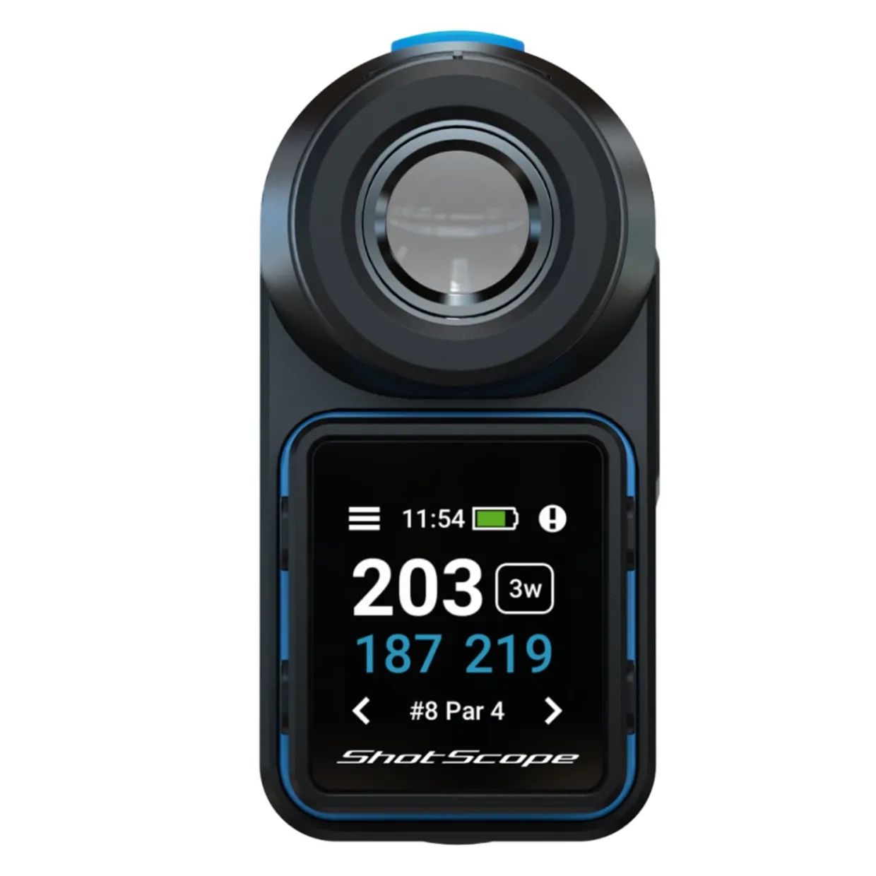 Shot Scope Golf Gps & Range Finders|Golf Gps & Range Finders^PRO LX+ GPS/Range Finders