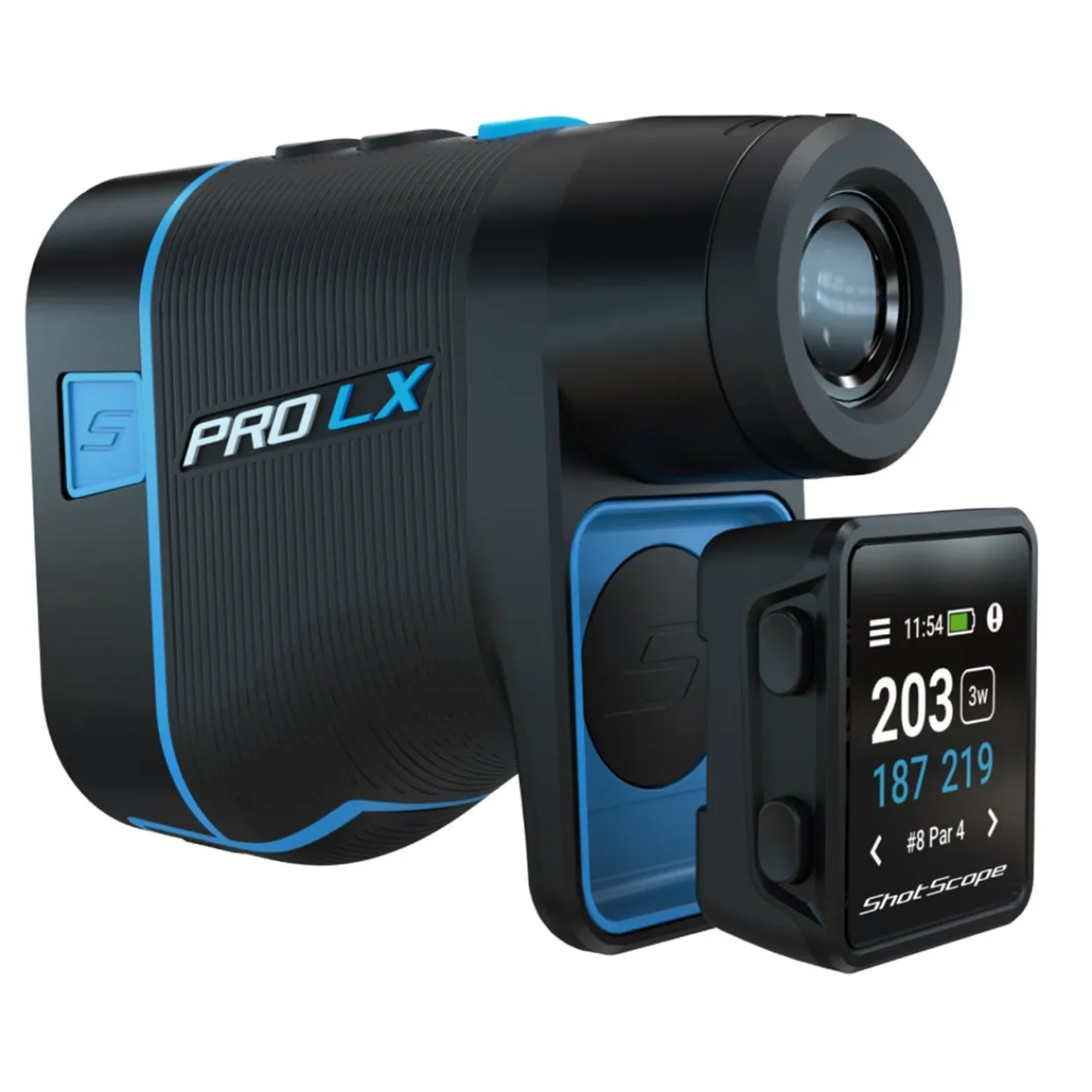 Shot Scope Golf Gps & Range Finders|Golf Gps & Range Finders^PRO LX+ GPS/Range Finders