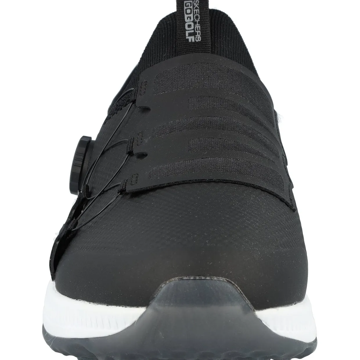 Skechers Mens Golf Shoes|Spikeless Golf Shoes^Go Golf Elite 5 Twist Slip In Spikeless Golf Shoes