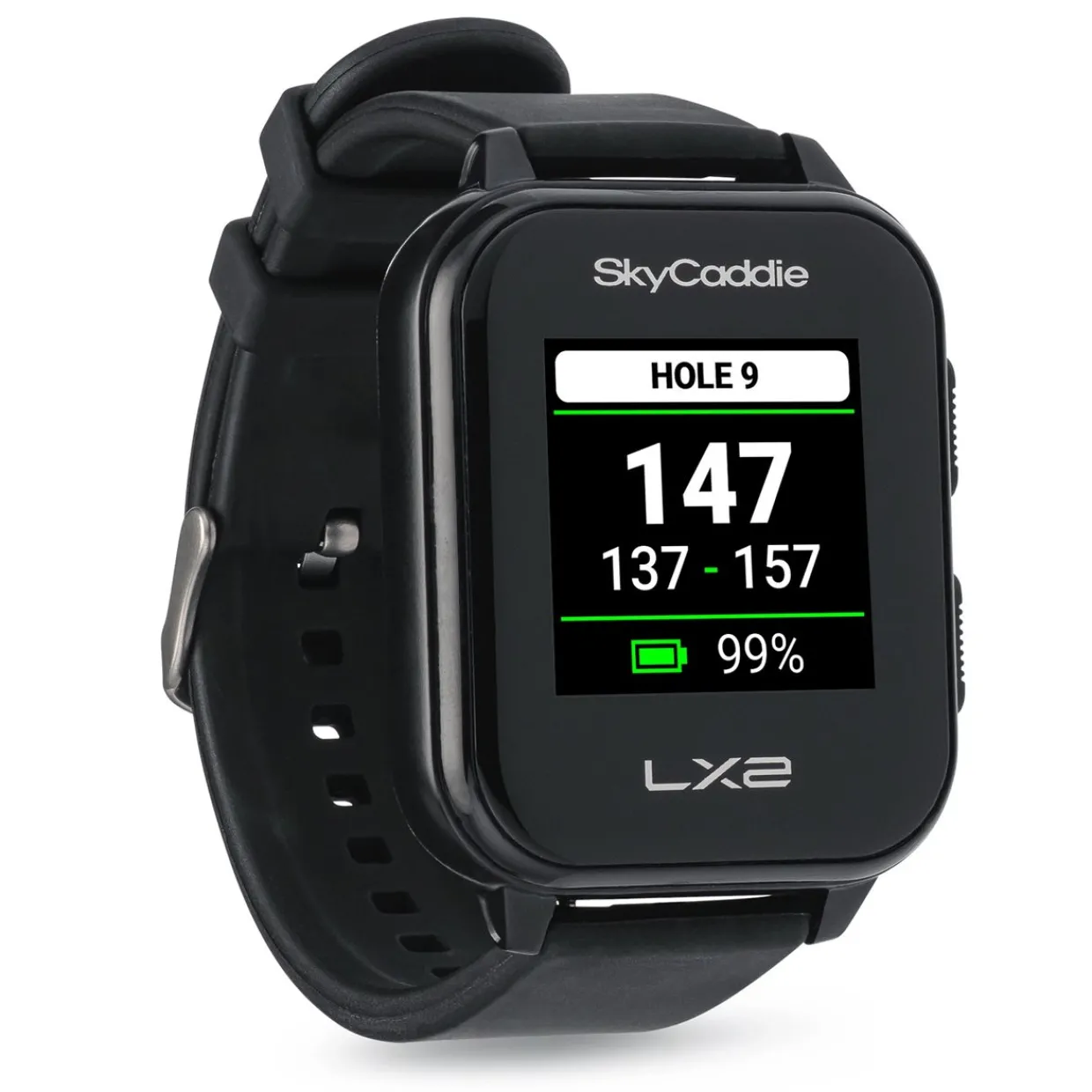 SkyGolf Golf Gps & Range Finders|Golf Gps Watches^SkyCaddie LX2 Watch GPS/Range Finders