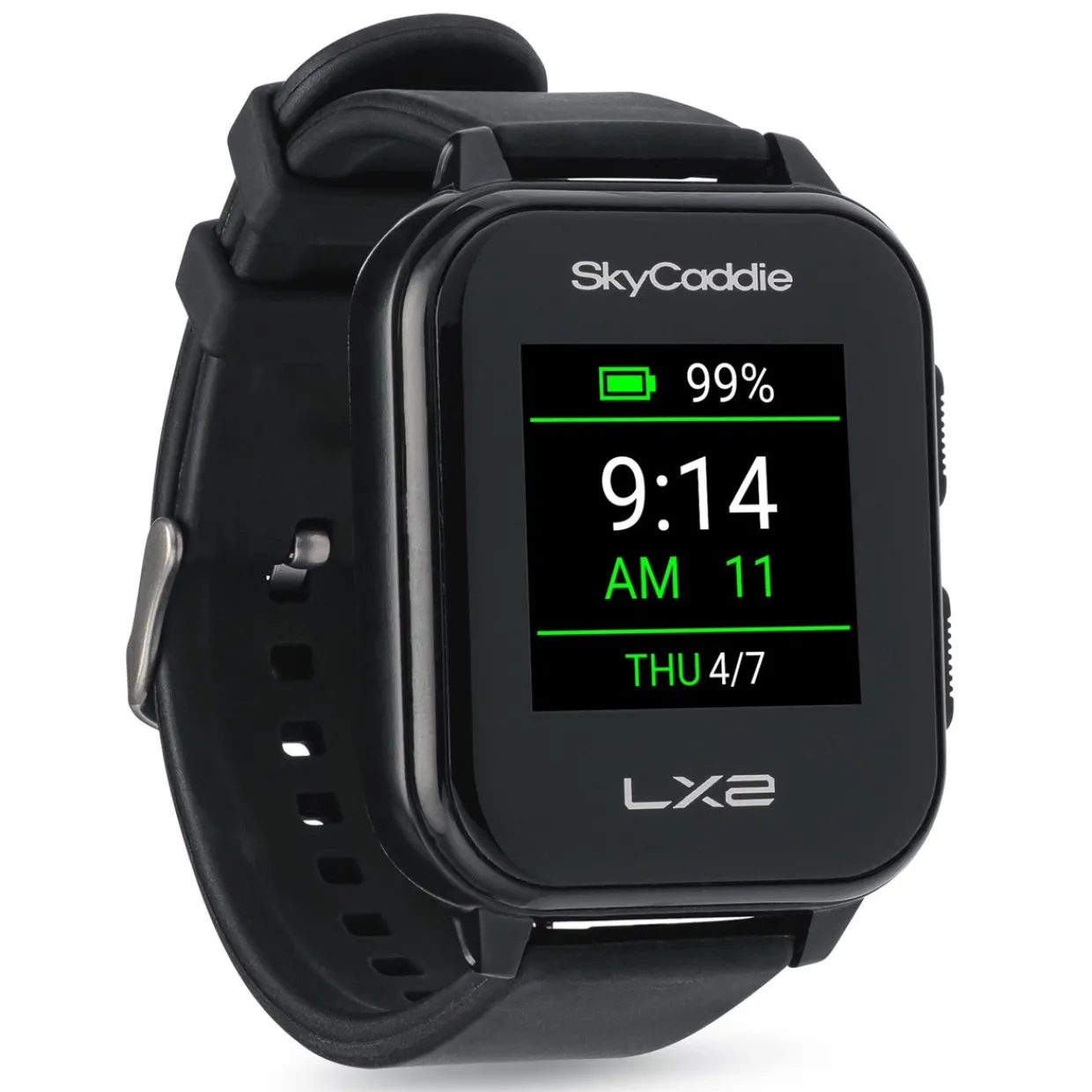 SkyGolf Golf Gps & Range Finders|Golf Gps Watches^SkyCaddie LX2 Watch GPS/Range Finders