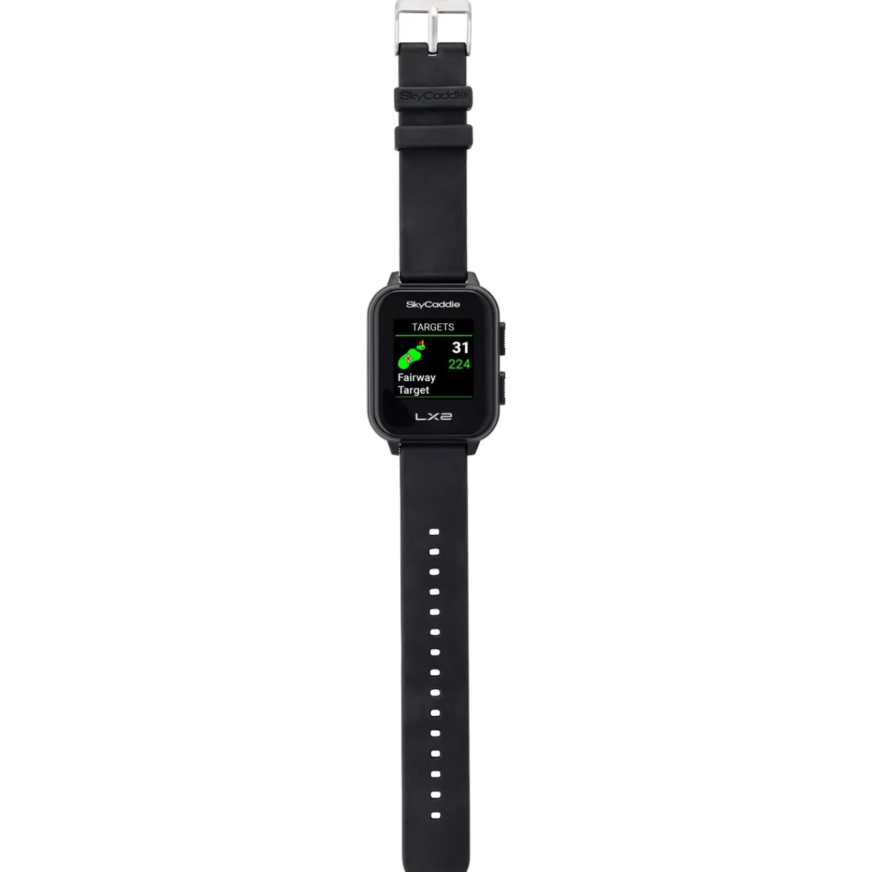 SkyGolf Golf Gps & Range Finders|Golf Gps Watches^SkyCaddie LX2 Watch GPS/Range Finders