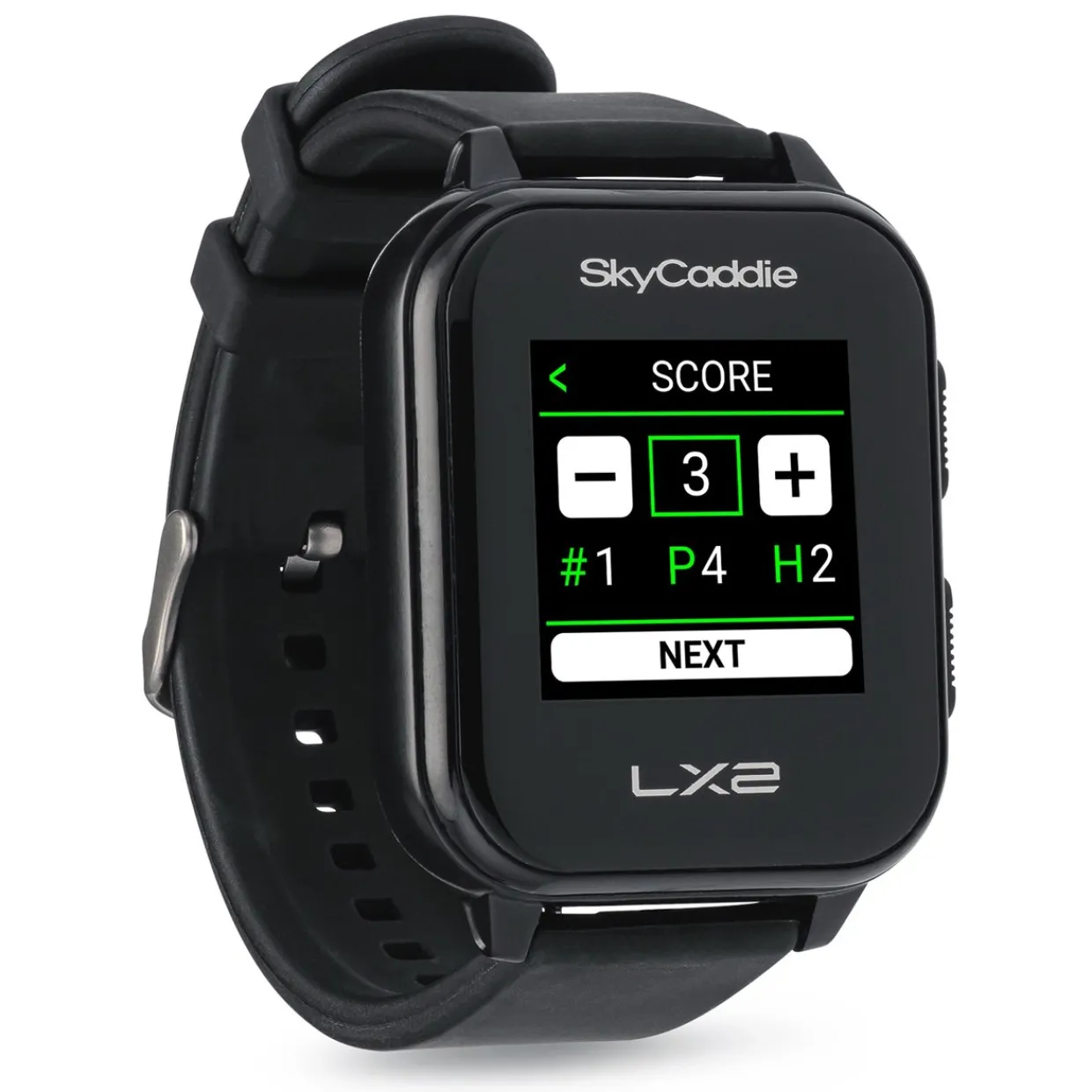 SkyGolf Golf Gps & Range Finders|Golf Gps Watches^SkyCaddie LX2 Watch GPS/Range Finders