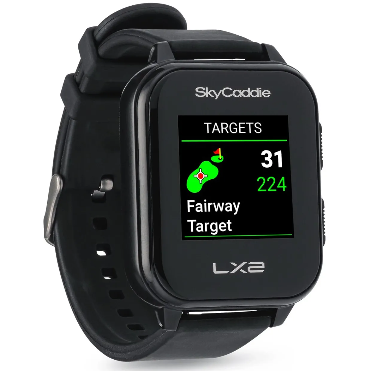 SkyGolf Golf Gps & Range Finders|Golf Gps Watches^SkyCaddie LX2 Watch GPS/Range Finders