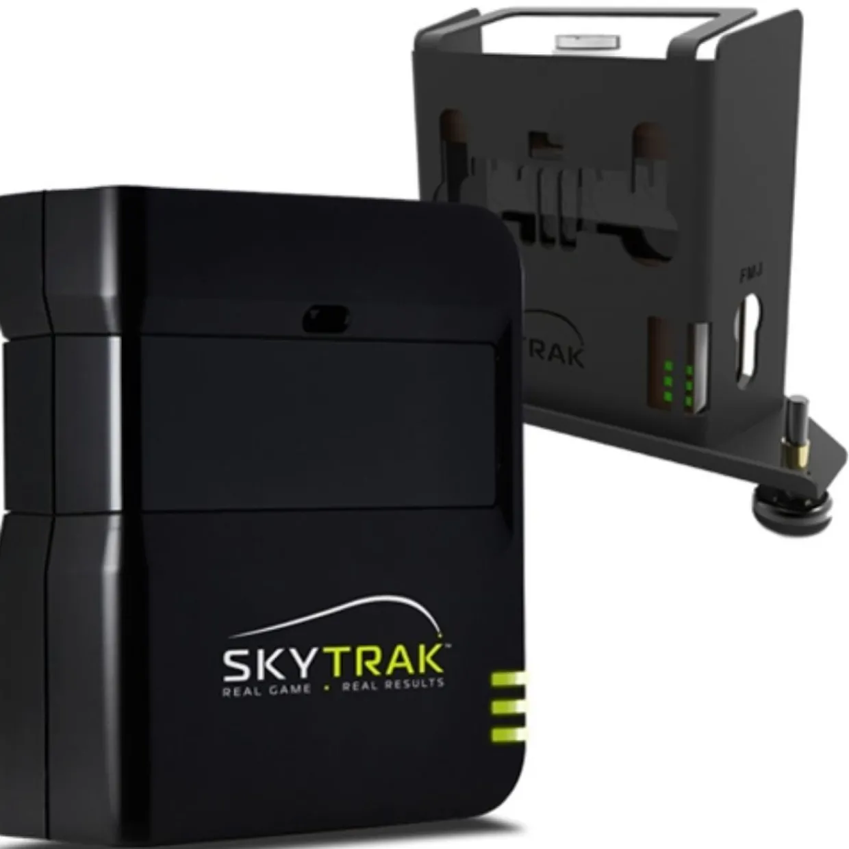 SkyTrak Swing Trainers/Analyzers^ST Protective Case Swing Trainers Analyzers