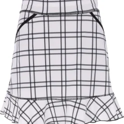 Sofibella Ladies Golf Apparel^Gof Coor 18" kort Reguar Gof Appare