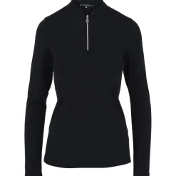 Sofibella Ladies Golf Apparel^Gof Coor ongeeve hirt Poo ong eeve Gof Appare