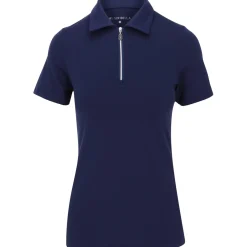 Sofibella Ladies Golf Apparel^Gof Coor hort eeve hirt Poo hort eeve Gof Appare