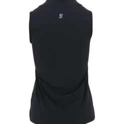 Sofibella Ladies Golf Apparel^Gof Coor eevee hirt Poo hort eeve Gof Appare