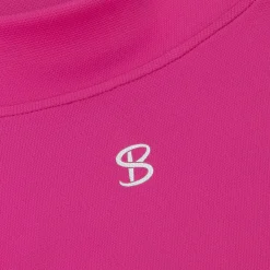 Sofibella Ladies Golf Apparel^Gof Coor eevee hirt Poo hort eeve Gof Appare