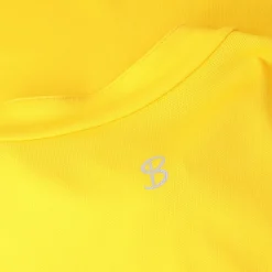 Sofibella Ladies Golf Apparel^Gof Coor eevee Zip hirt Poo hort eeve Gof Appare
