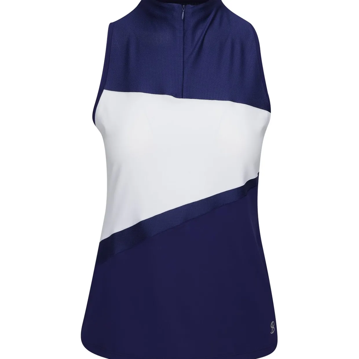 Sofibella Ladies Golf Apparel^Bea Priavera hirt Poo hort eeve Gof Appare