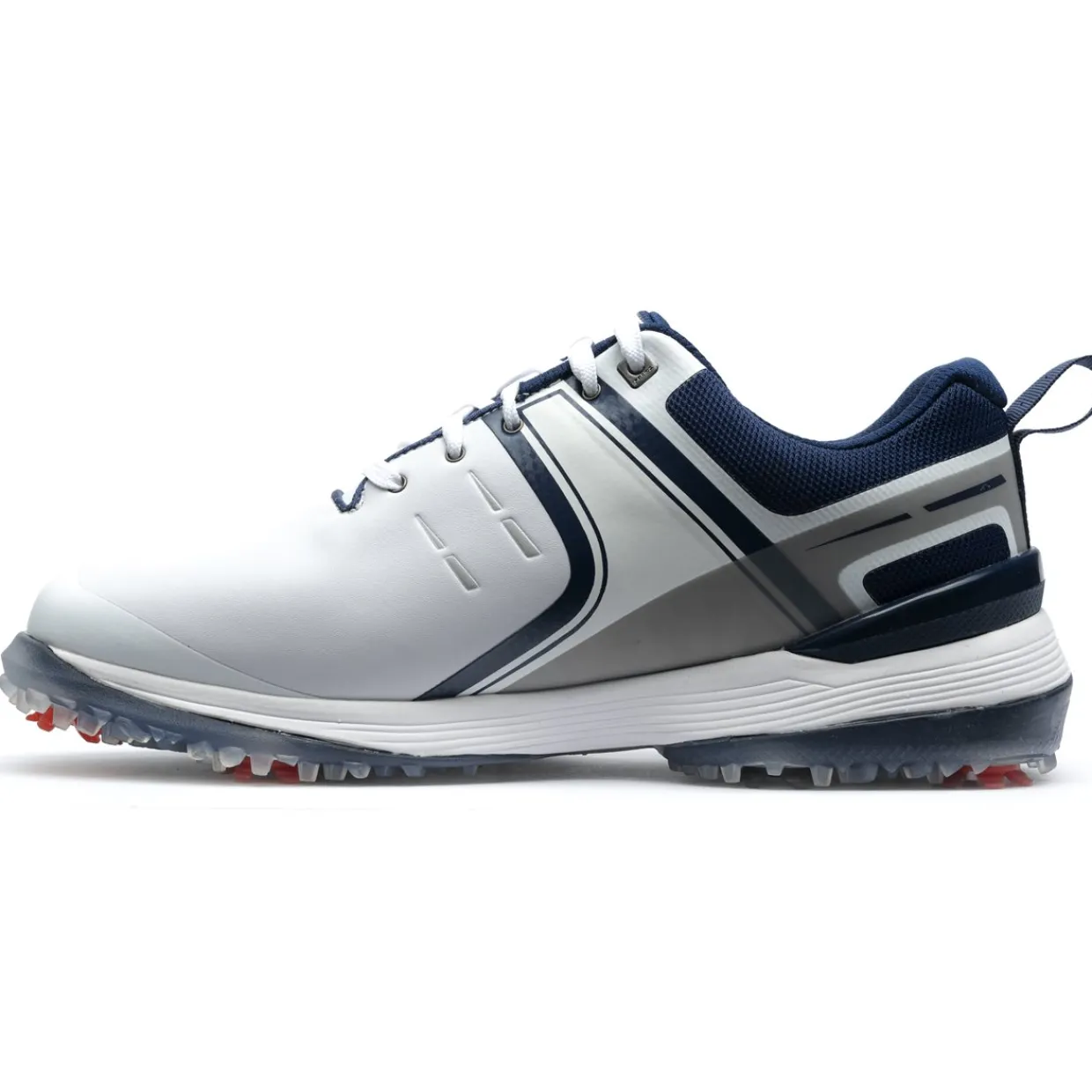 FootJoy Mens Golf Shoes|Spiked Golf Shoes^SQAIRZ Speed Golf Shoe Golf Shoes
