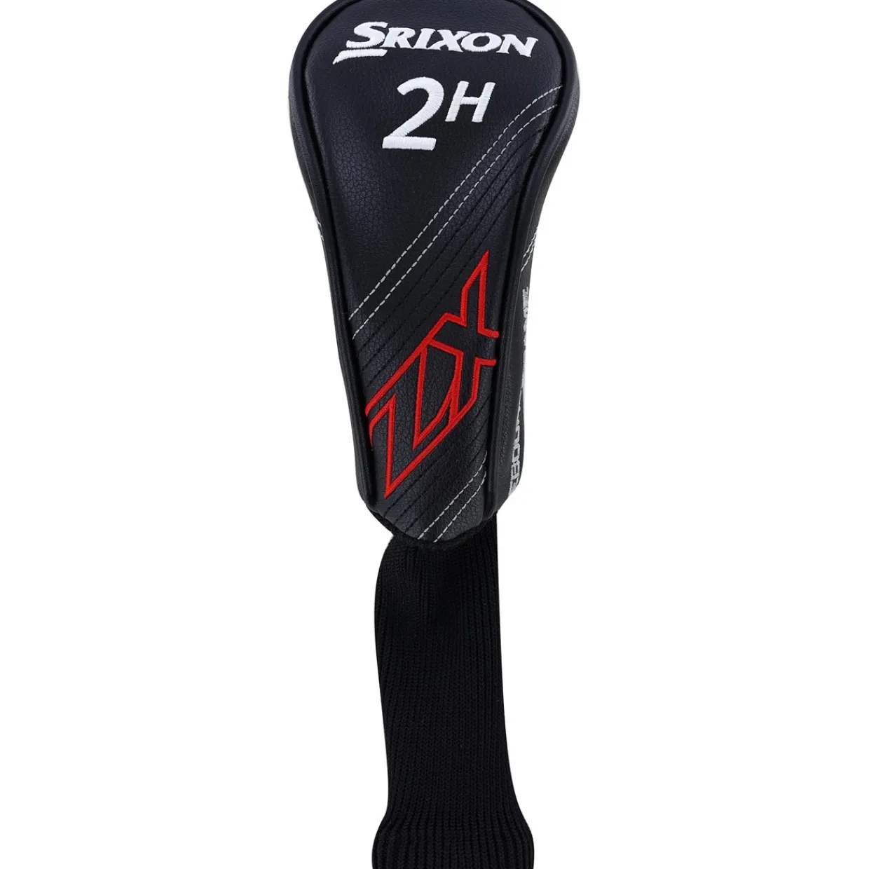 Srixon Headcovers^Rebound Frame ZX 2H Hybrid Headcover Hybrid Wood