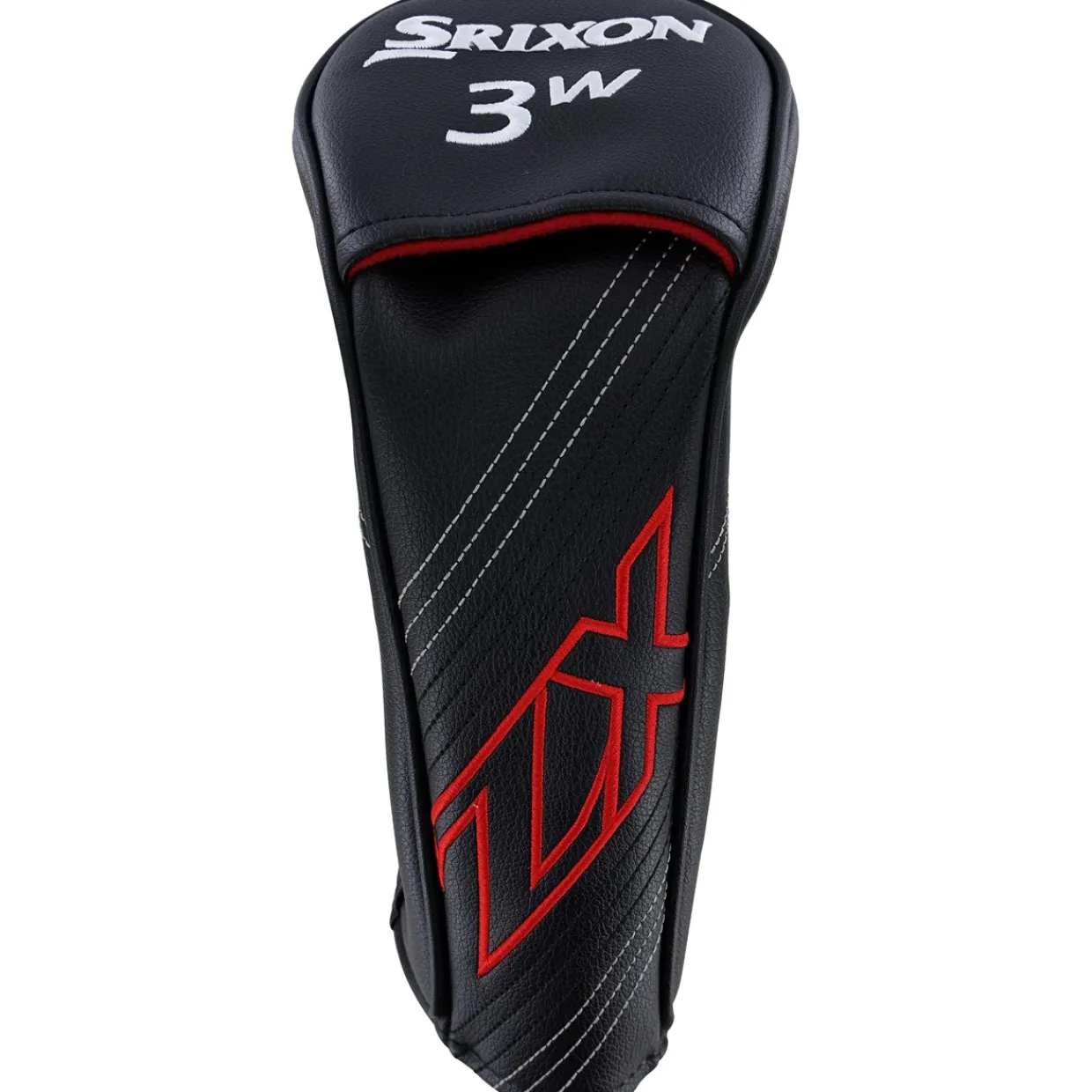 Srixon Headcovers^Rebound Frame ZX 3 Wood Headcover