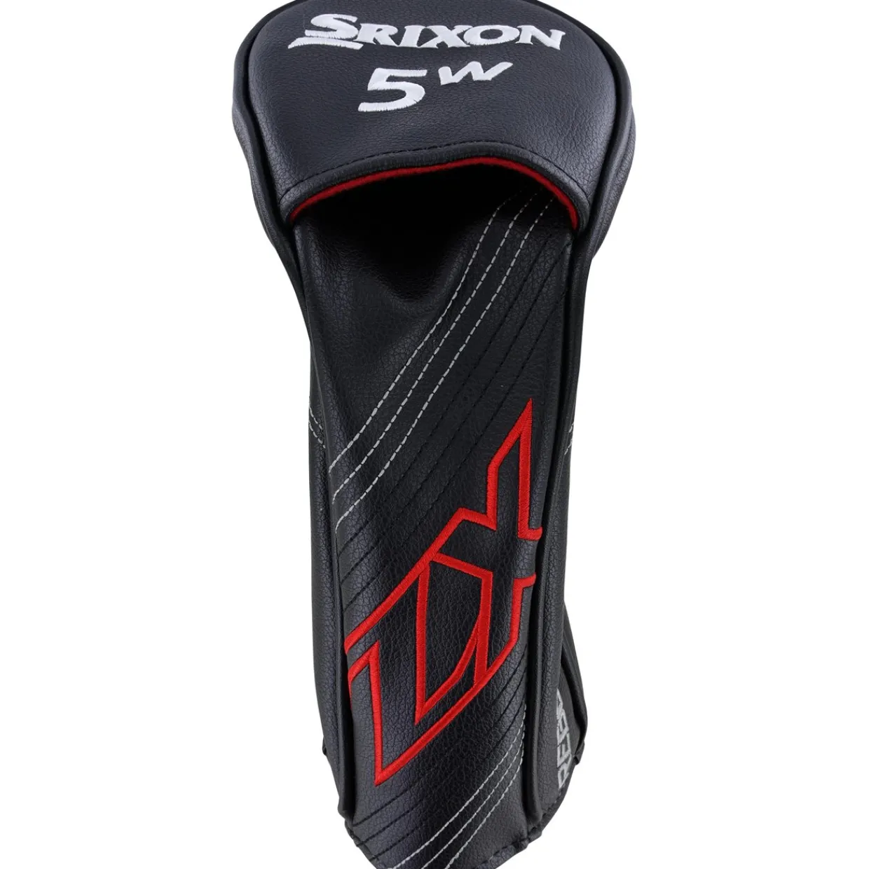 Srixon Headcovers^Rebound Frame ZX 5 Wood Headcover