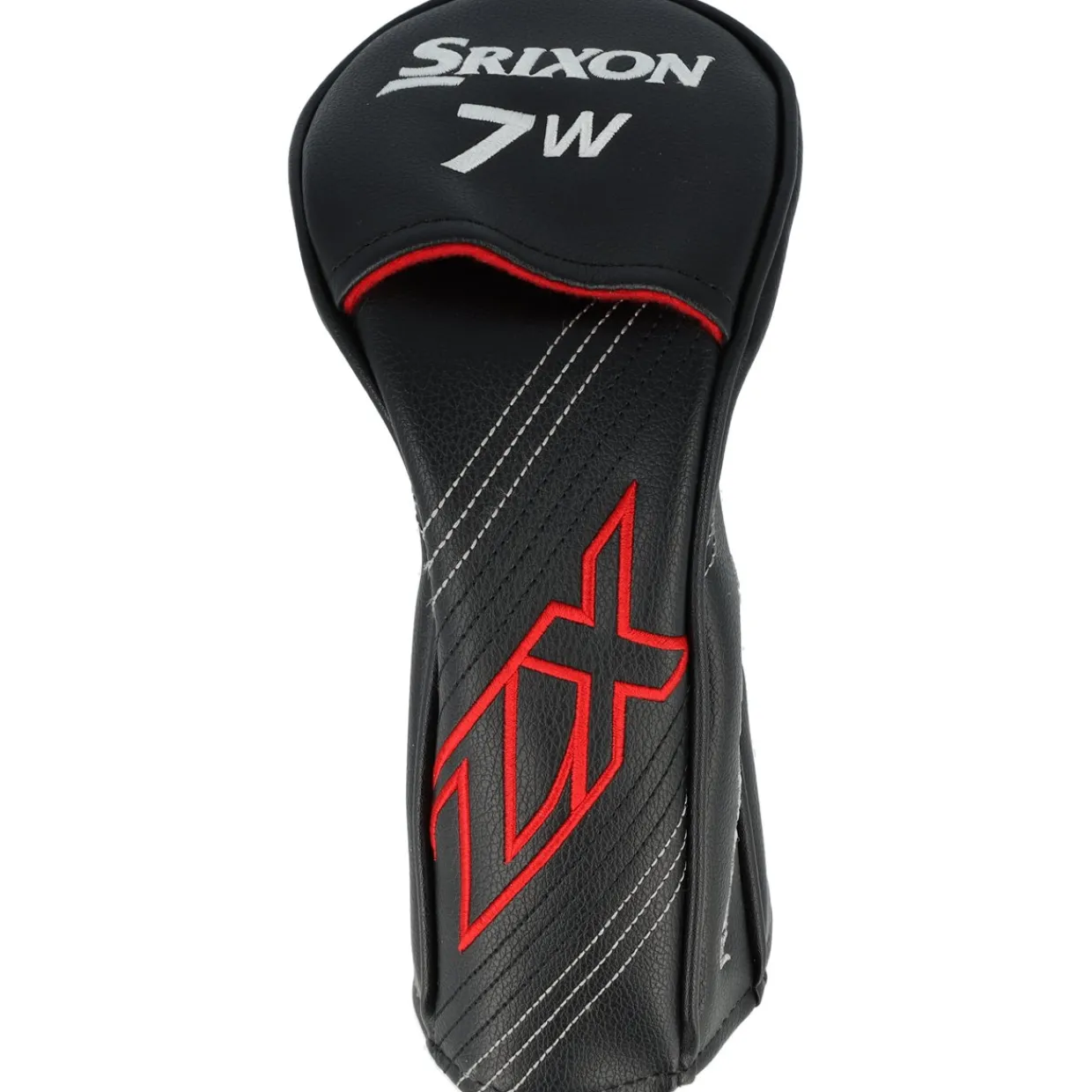 Srixon Headcovers^Rebound Frame ZX 7 Wood Headcover
