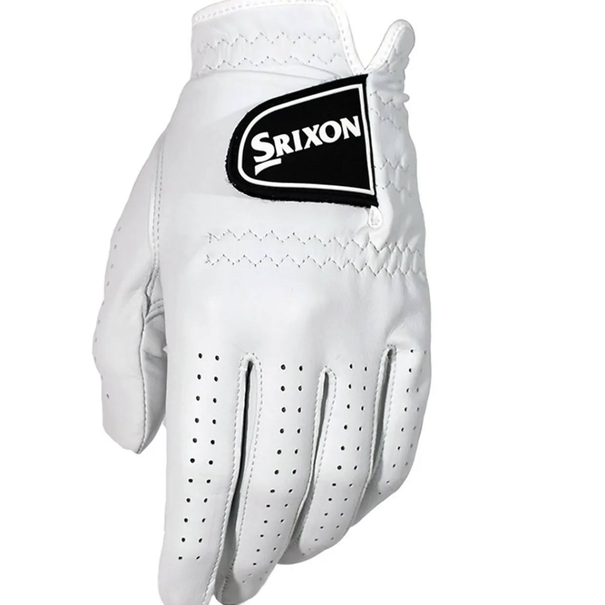 Srixon Golf Glove^SRX Cabretta Left Handed Golf Glove Golf Gloves