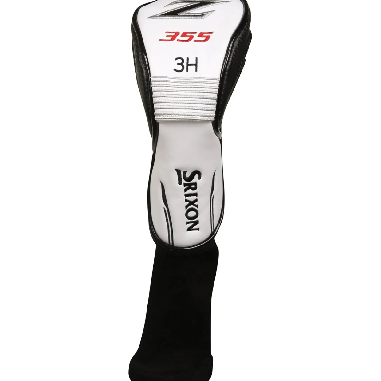Srixon Headcovers^Z-355 #3 Hybrid Headcover Hybrid Wood