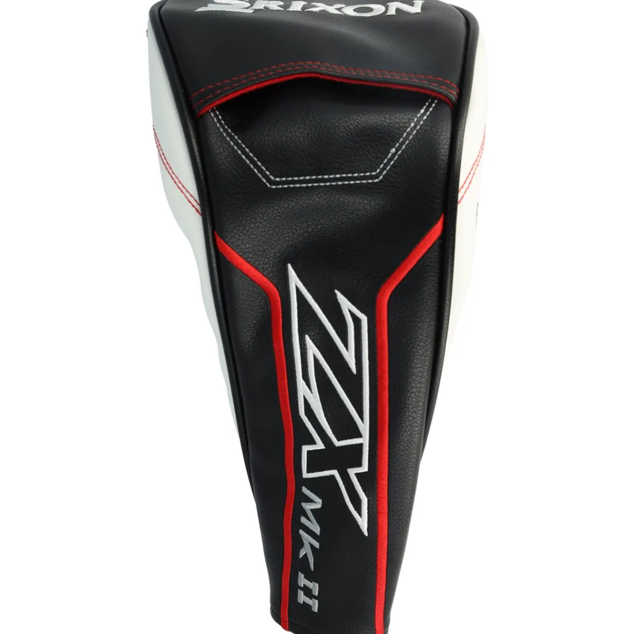 Srixon Headcovers^ZX MKII Headcover Driver Wood