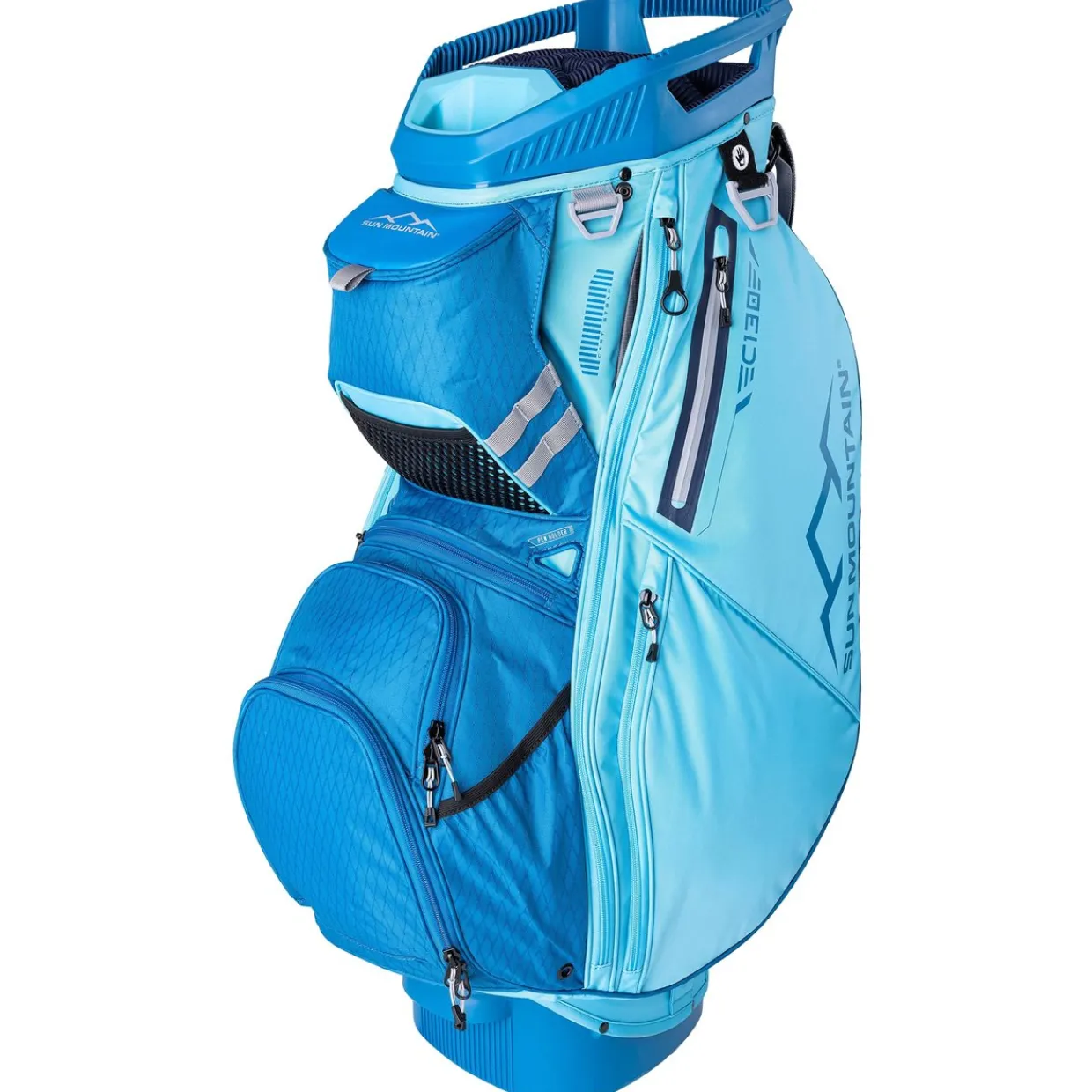 Sun Mountain Mens Golf Bags|Cart Bags^C-130 2024 Cart Golf Bags