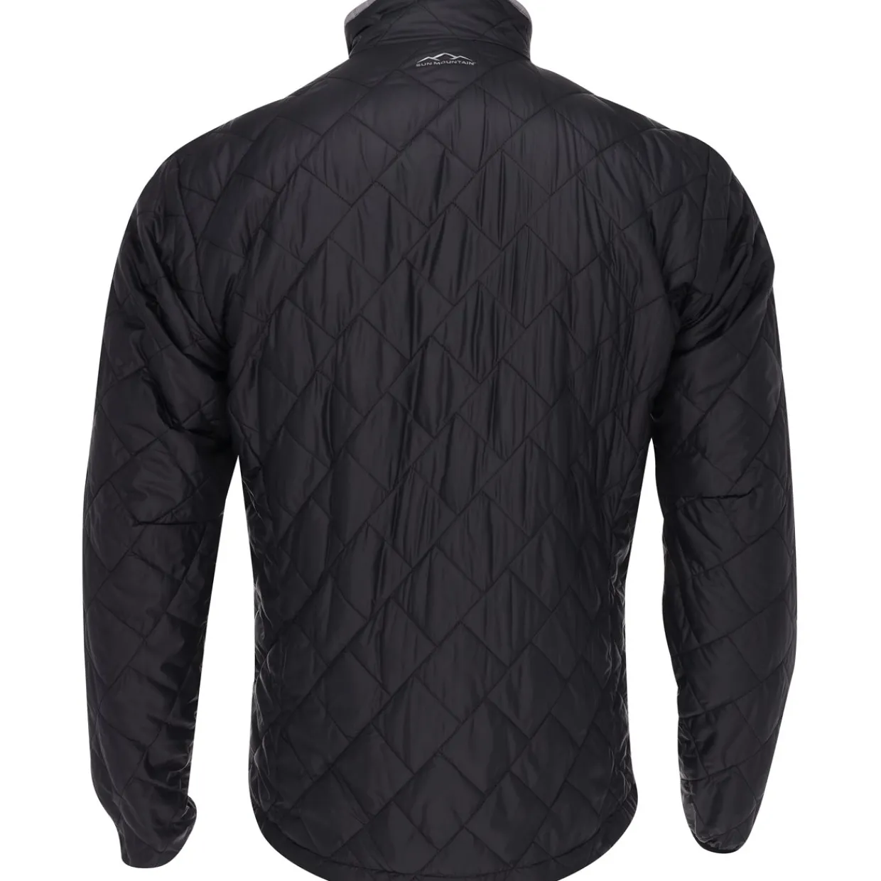 Sun Mountain Outerwear|Mens Golf Apparel^Granite II Reveribe Outerwear Wind Jacket Gof Appare