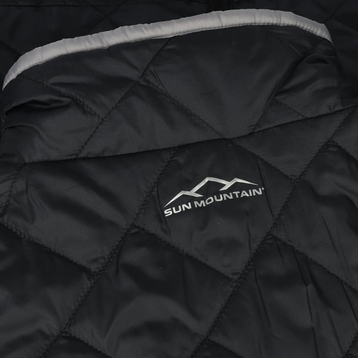 Sun Mountain Outerwear|Mens Golf Apparel^Granite II Reveribe Outerwear Wind Jacket Gof Appare