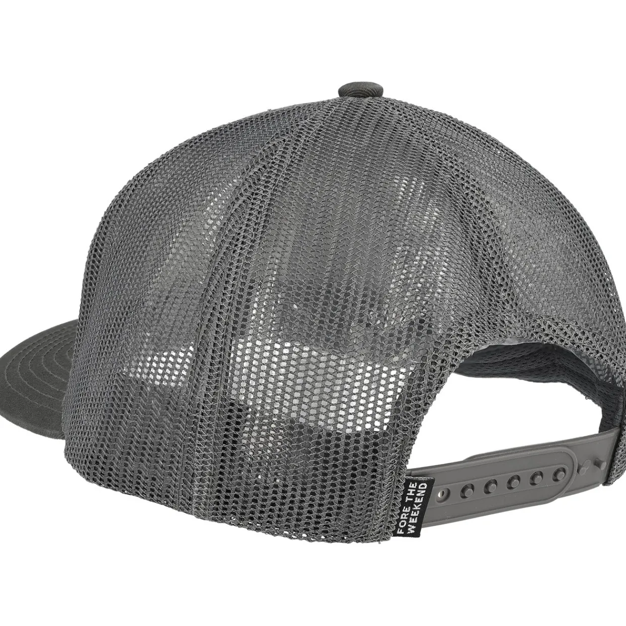 Kids Sunday Golf Golf Hats|Kids Golf Apparel^Sunday Patch Trucker Headwear Cap Golf Apparel