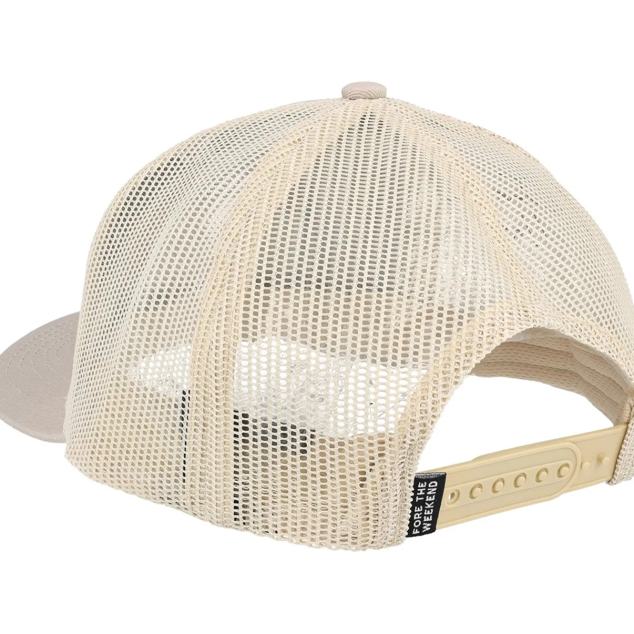 Kids Sunday Golf Golf Hats|Kids Golf Apparel^Sunday Patch Trucker Headwear Cap Golf Apparel