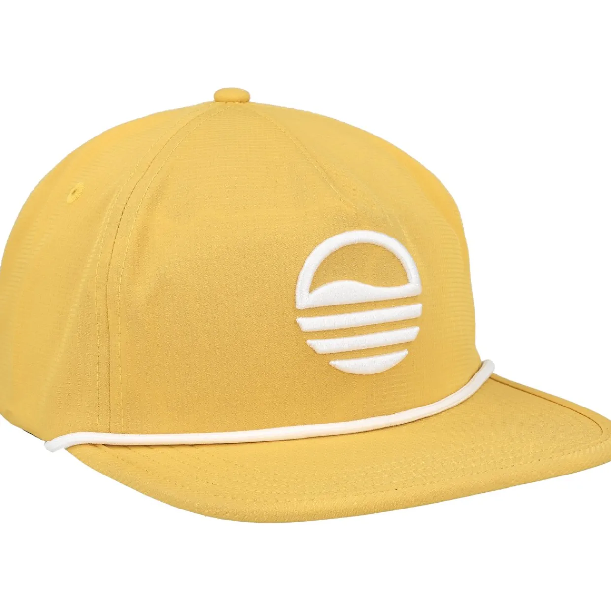 Kids Sunday Golf Golf Hats|Kids Golf Apparel^Sundaze Crushable Rope Headwear Cap Golf Apparel