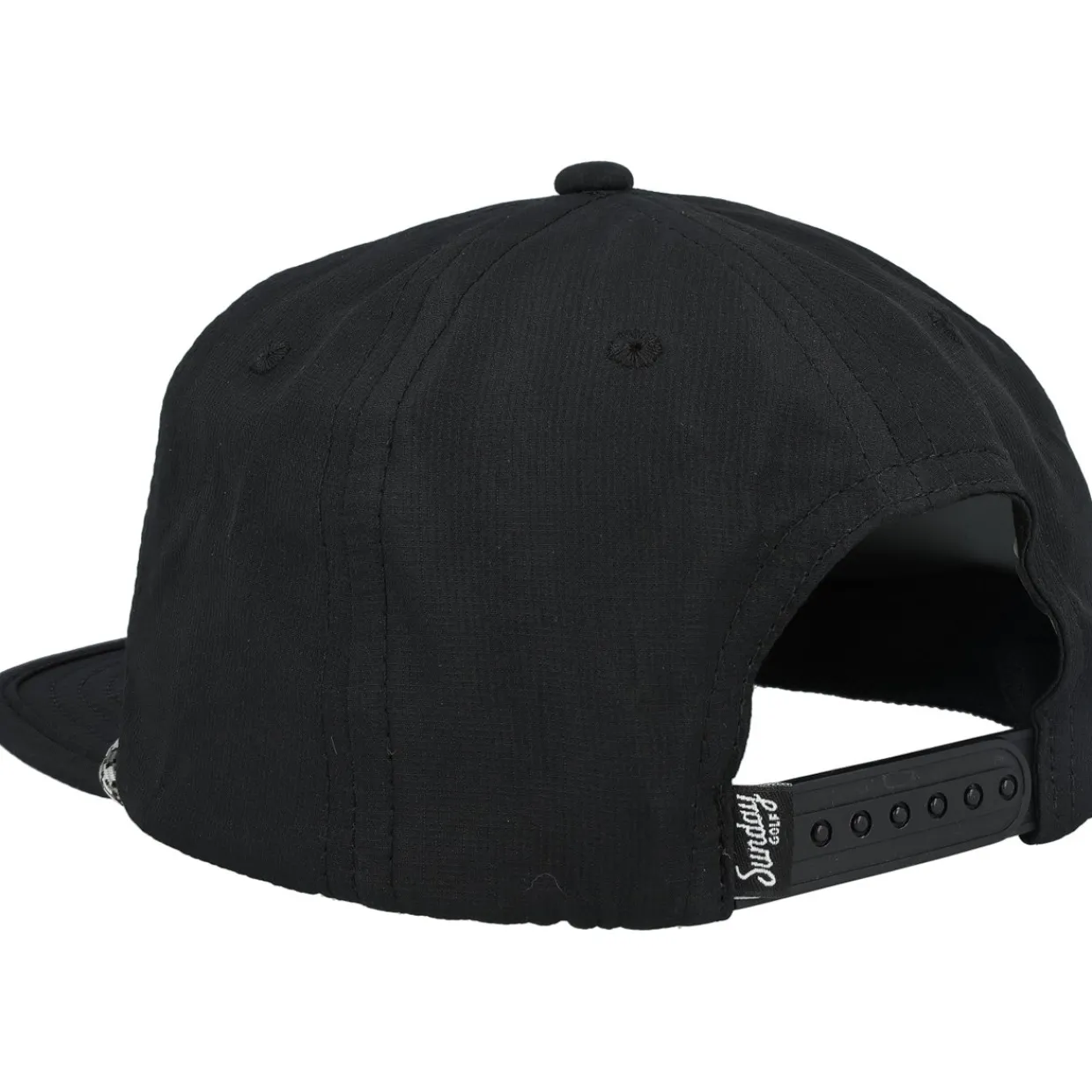 Sunday Golf Golf Hats^Crushable Rope Headwear Cap Golf Apparel