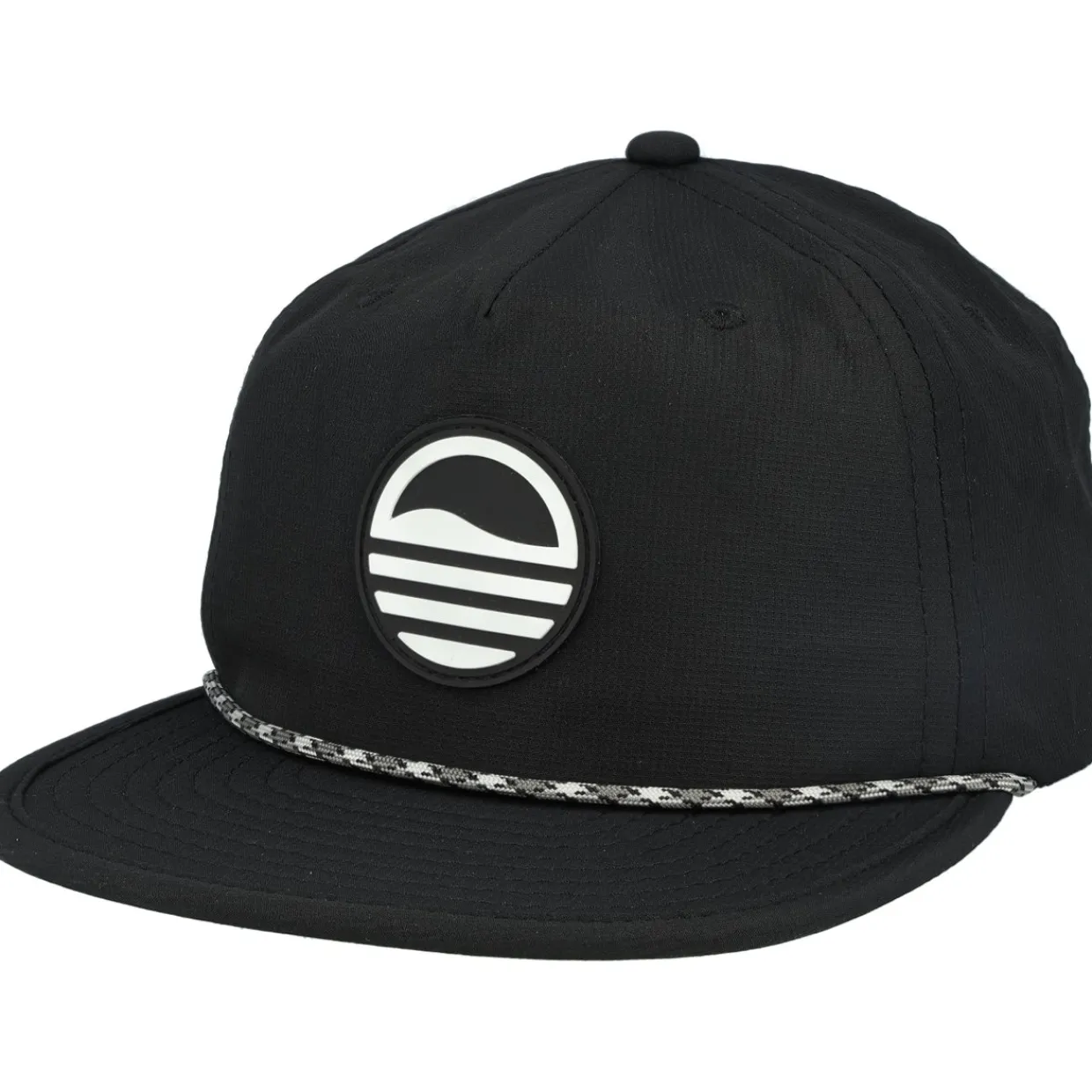 Sunday Golf Golf Hats^Crushable Rope Headwear Cap Golf Apparel