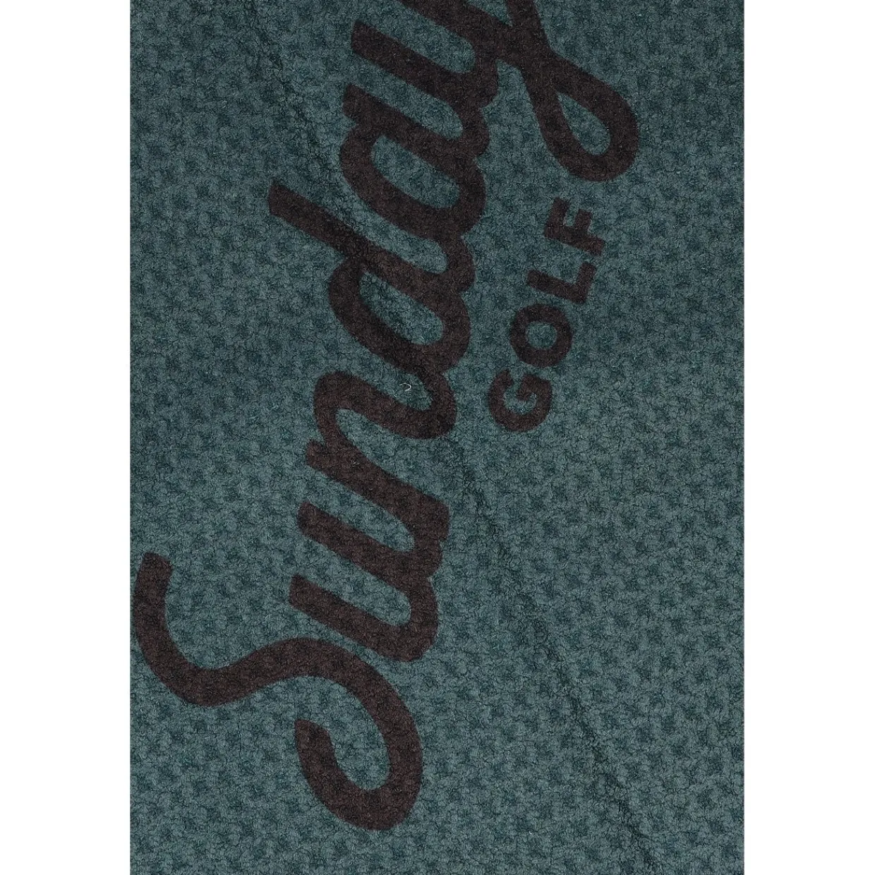 Sunday Golf Golf Towels^New Classic Towel