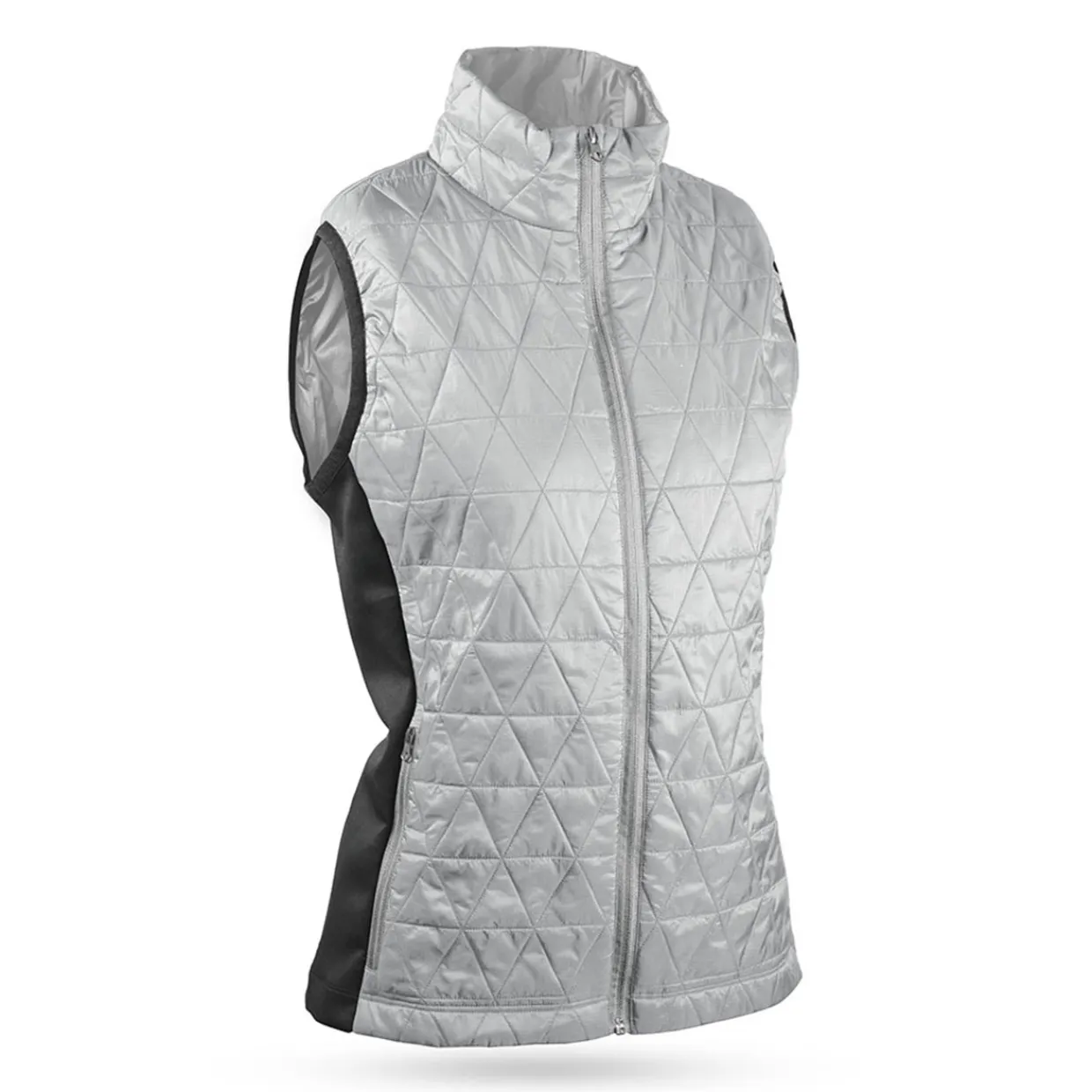 Sun Mountain Ladies Golf Apparel^AT Hybrid 19/20 Wind Outerwear Vet Gof Appare