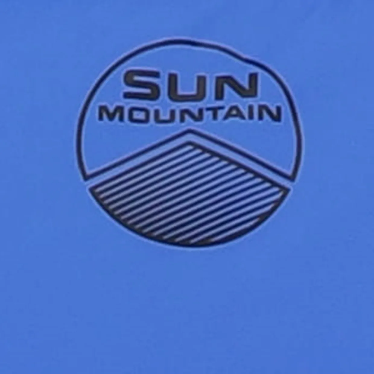 Sun Mountain Ladies Golf Apparel^Coter II Wind Outerwear Vet Gof Appare