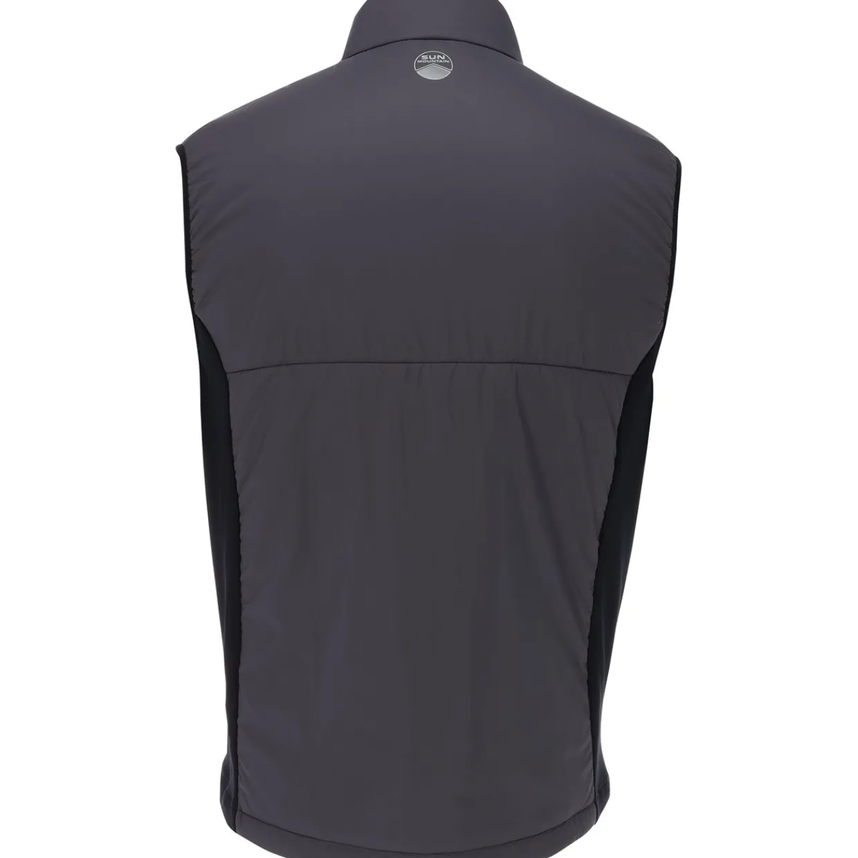 Sun Mountain Outerwear^Coter II Wind Outerwear Vet Gof Appare