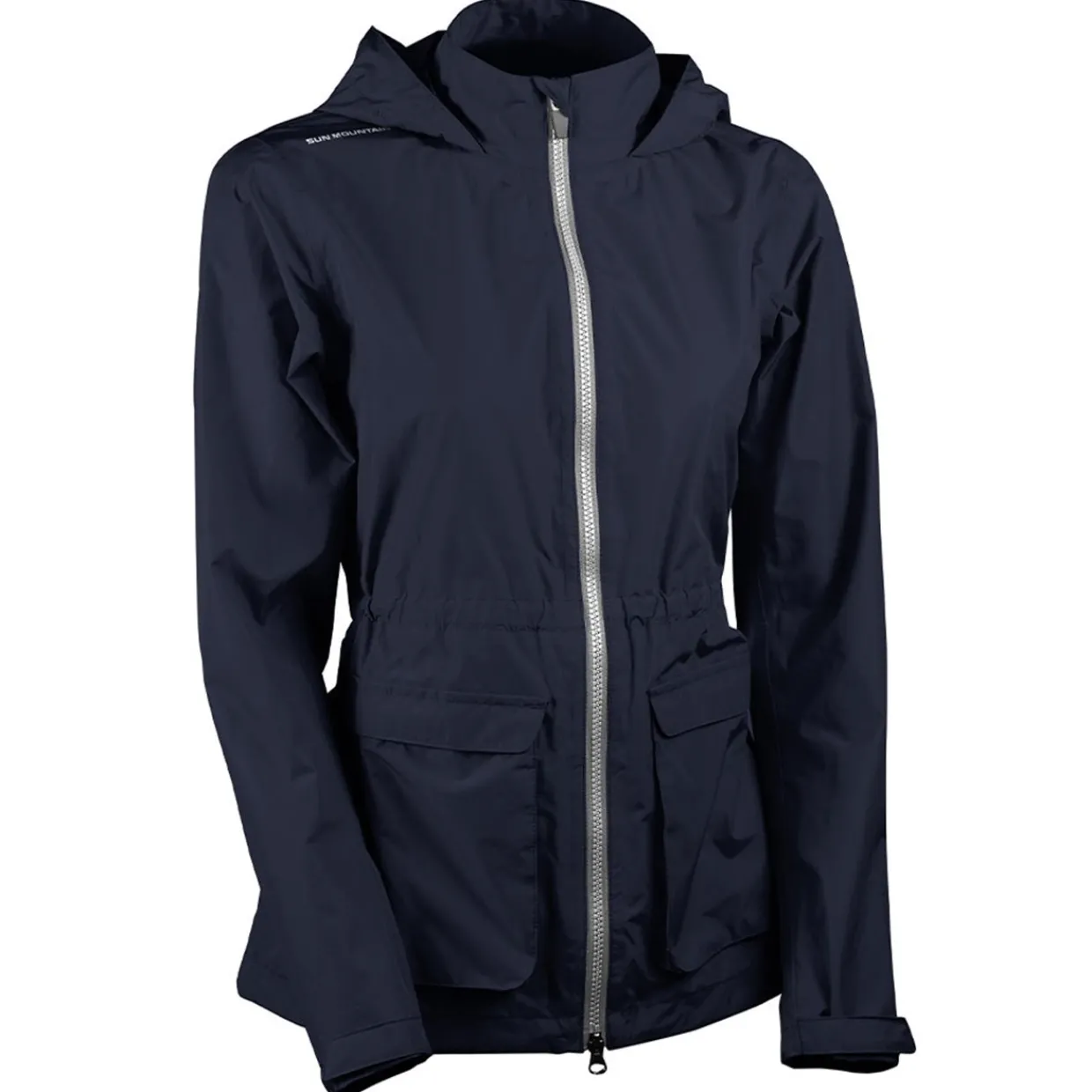 Sun Mountain Ladies Golf Apparel^Cuuu 19/20 Rainwear Rain Jacket Gof Appare