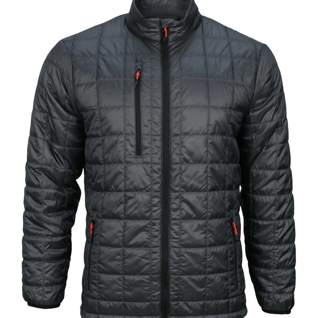Sun Mountain Outerwear^Granite Fu Zip Outerwear Wind Jacket Gof Appare